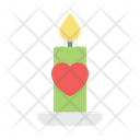 پیش‌نمایش فایل candle-9021849 از پک ولنتاین