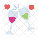 پیش‌نمایش فایل cheers-9021850 از پک ولنتاین