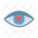 پیش‌نمایش فایل eye-9021859 از پک ولنتاین