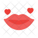 پیش‌نمایش فایل kiss-9021870 از پک ولنتاین