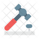 پیش‌نمایش فایل hammer-9023769 از پک شغل صنایع‌دستی