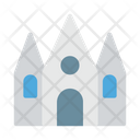 پیش‌نمایش فایل church-9024113 از پک قبرستان مرگ