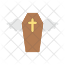 پیش‌نمایش فایل coffin-9022121 از پک خون‌آشام