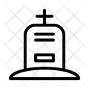 پیش‌نمایش فایل graveyard-9024224 از پک قبرستان مرگ