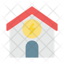 پیش‌نمایش فایل house-9026595 از پک حرفه برق‌کار