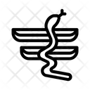پیش‌نمایش فایل snake-9026535 از پک مصری