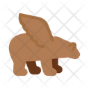 پیش‌نمایش فایل bear-9027128 از پک شخصیت‌های اساطیری