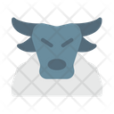 پیش‌نمایش فایل bull-9027131 از پک شخصیت‌های اساطیری