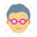 پیش‌نمایش فایل glasses-9027369 از پک پیرمرد و پیرزن