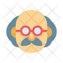 پیش‌نمایش فایل glasses-9027370 از پک پیرمرد و پیرزن