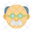 پیش‌نمایش فایل glasses-9027371 از پک پیرمرد و پیرزن