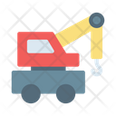 پیش‌نمایش فایل crane-9027025 از پک کامیون‌های حمل بار سنگین و فوق‌سنگین