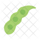 پیش‌نمایش فایل peas-9028195 از پک سبزیجات