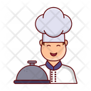 پیش‌نمایش فایل chef-9137076 از پک آشپزی