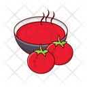پیش‌نمایش فایل tomato-9137066 از پک آشپزی