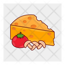 پیش‌نمایش فایل cheese-9137045 از پک آشپزی