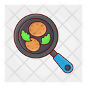 پیش‌نمایش فایل frying-9137027 از پک آشپزی