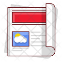 پیش‌نمایش فایل newspaper-9136958 از پک ارتباطات