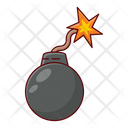 پیش‌نمایش فایل bomb-9136871 از پک جشن و مهمانی