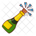 پیش‌نمایش فایل champagne-9136877 از پک جشن و مهمانی
