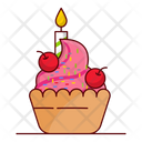 پیش‌نمایش فایل cupcake-9136881 از پک جشن و مهمانی