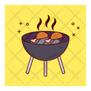 پیش‌نمایش فایل barbecue-9136844 از پک جشن و مهمانی