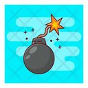 پیش‌نمایش فایل bomb-9136846 از پک جشن و مهمانی