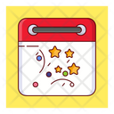 پیش‌نمایش فایل calendar-9136813 از پک جشن و مهمانی