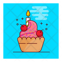 پیش‌نمایش فایل cupcake-9136821 از پک جشن و مهمانی