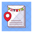 پیش‌نمایش فایل document-9136824 از پک جشن و مهمانی