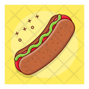 پیش‌نمایش فایل hotdog-9136831 از پک جشن و مهمانی