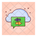 پیش‌نمایش فایل cloud-9136926 از پک ارتباطات