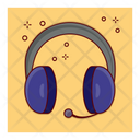 پیش‌نمایش فایل headphone-9136887 از پک ارتباطات