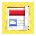پیش‌نمایش فایل newspaper-9136902 از پک ارتباطات
