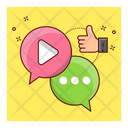 پیش‌نمایش فایل socialmedia-9136909 از پک ارتباطات