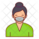 پیش‌نمایش فایل chinese-9136772 از پک آواتار کرونا