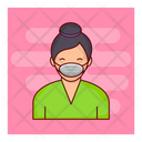 پیش‌نمایش فایل chinese-9136771 از پک آواتار کرونا