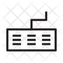 پیش‌نمایش فایل keyboard-9136176 از پک گجت‌ها