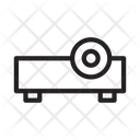 پیش‌نمایش فایل projector-9136187 از پک گجت‌ها