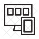 پیش‌نمایش فایل monitor-9135677 از پک بازاریابی کسب‌وکار