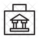 پیش‌نمایش فایل briefcase-9128463 از پک حسابداری