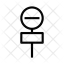 پیش‌نمایش فایل noentry-9126767 از پک چراغ راهنمایی