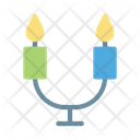 پیش‌نمایش فایل candelabra-9122937 از پک جشن و جشنواره