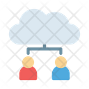 پیش‌نمایش فایل cloud-9122571 از پک بازاریابی آنلاین