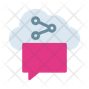پیش‌نمایش فایل cloud-9122574 از پک بازاریابی آنلاین