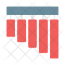 پیش‌نمایش فایل chimes-9121705 از پک موسیقی و ویدئو