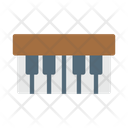 پیش‌نمایش فایل piano-9121755 از پک موسیقی و ویدئو