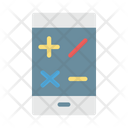 پیش‌نمایش فایل calculator-9121323 از پک موبایل