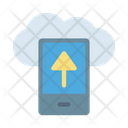 پیش‌نمایش فایل cloud-9121241 از پک موبایل