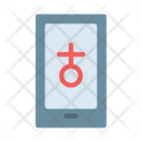 پیش‌نمایش فایل gender-9121250 از پک موبایل